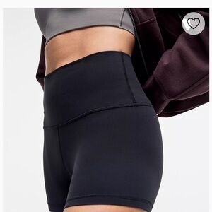 lululemon Align™ High-Rise Short 4 sz 10